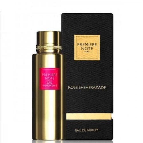 Premiere Note Rose Sheherazade EDP 100ml Unisex Perfume - Thescentsstore